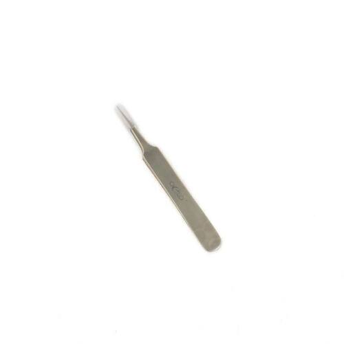 Aurora Sewing Center 3 Micro Embroidery Tweezers | OESD #OESD504